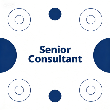 Senior Consultant