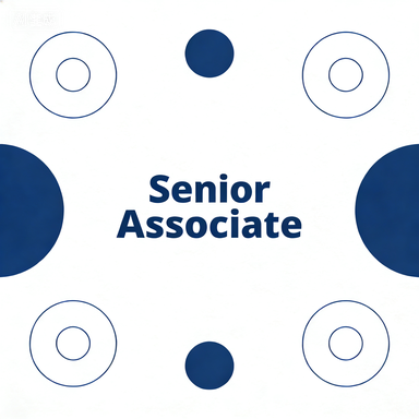 Senior Associate