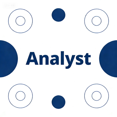 Analyst